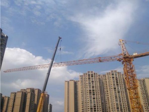 大祥区吊车租赁_　如何判断吊车出租公司的专业性