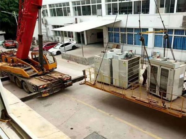 大祥区吊车租赁电话_如何选择合适的吊车出租公司