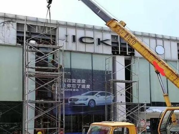 东大祥区吊车出租_吊车出租怎样避免纠纷